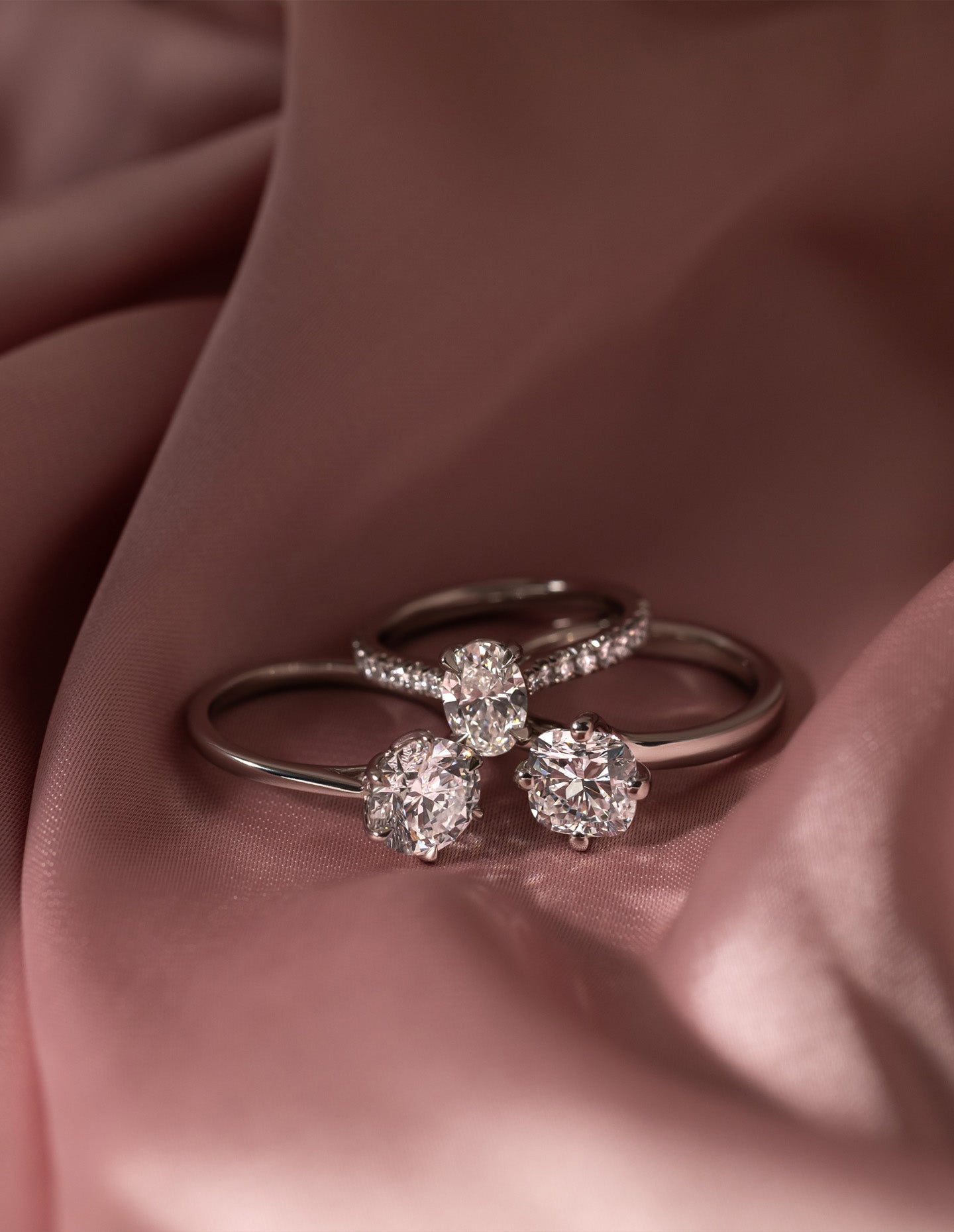 Diamond Shapes Decoded: What Your Choice Reveals About Your Personality