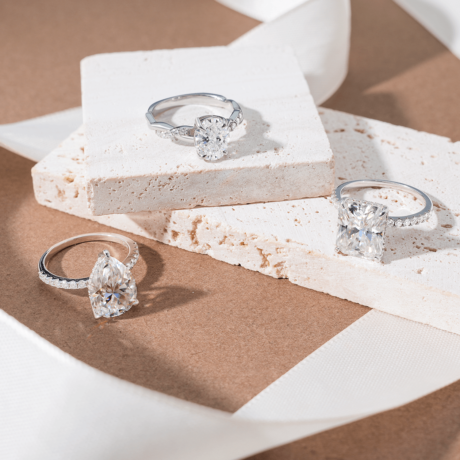 Why Should You Consider Synthetic Diamonds or Cultured Diamonds?