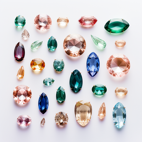 Lab-Grown Gems: The Affordable and Ethical Alternative to Natural Gemstones