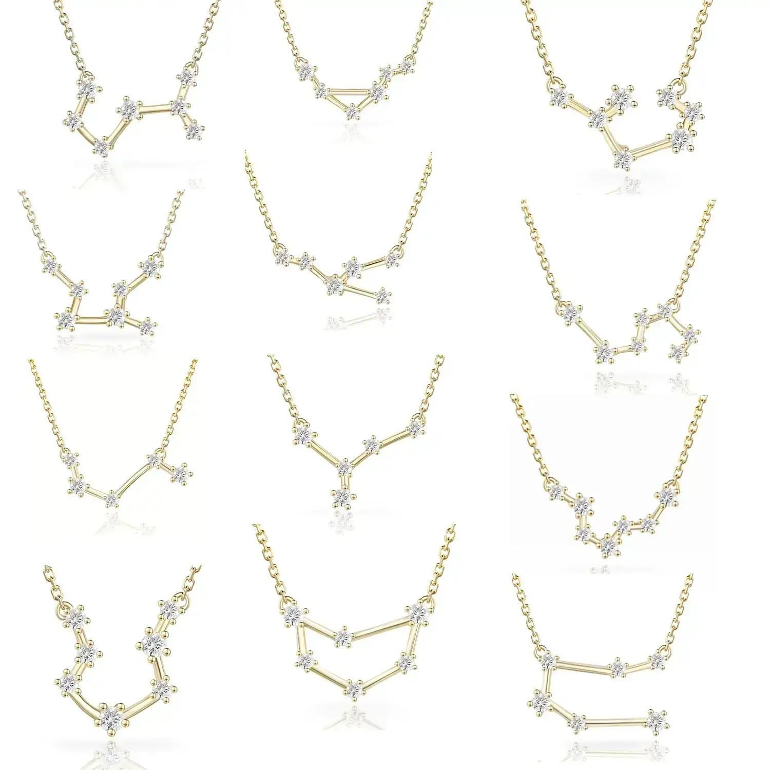 $169 Moissanite Mystery Box – Get Mix 2 Bracelets