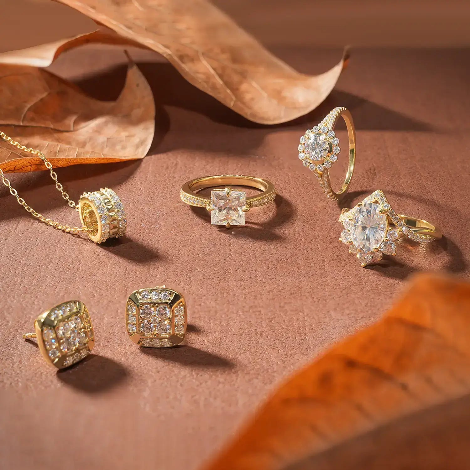 Why Moissanite Engagement Rings Are Redefining Modern Luxury